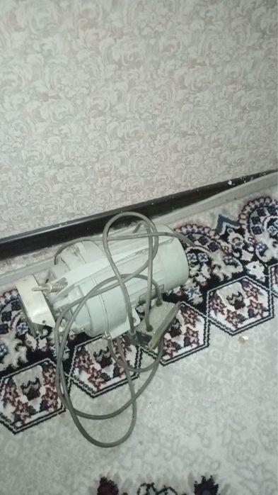 Tikish moshinasi yangi