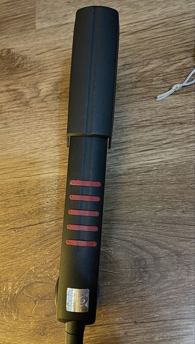 Placa par Laser Ion Tourmaline Ga.ma professional