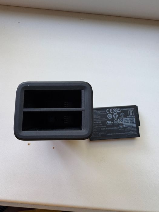 Vand incarcator si baterie gopro