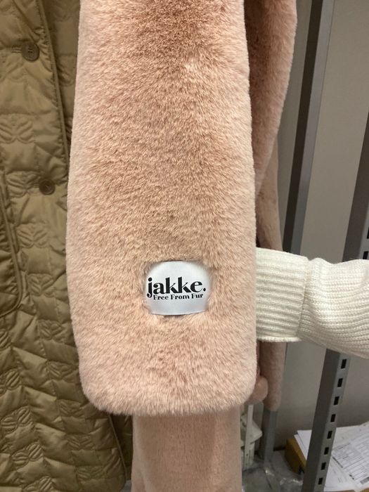 Продам эко шубку