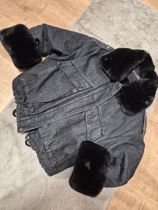 Зимни дамски якета