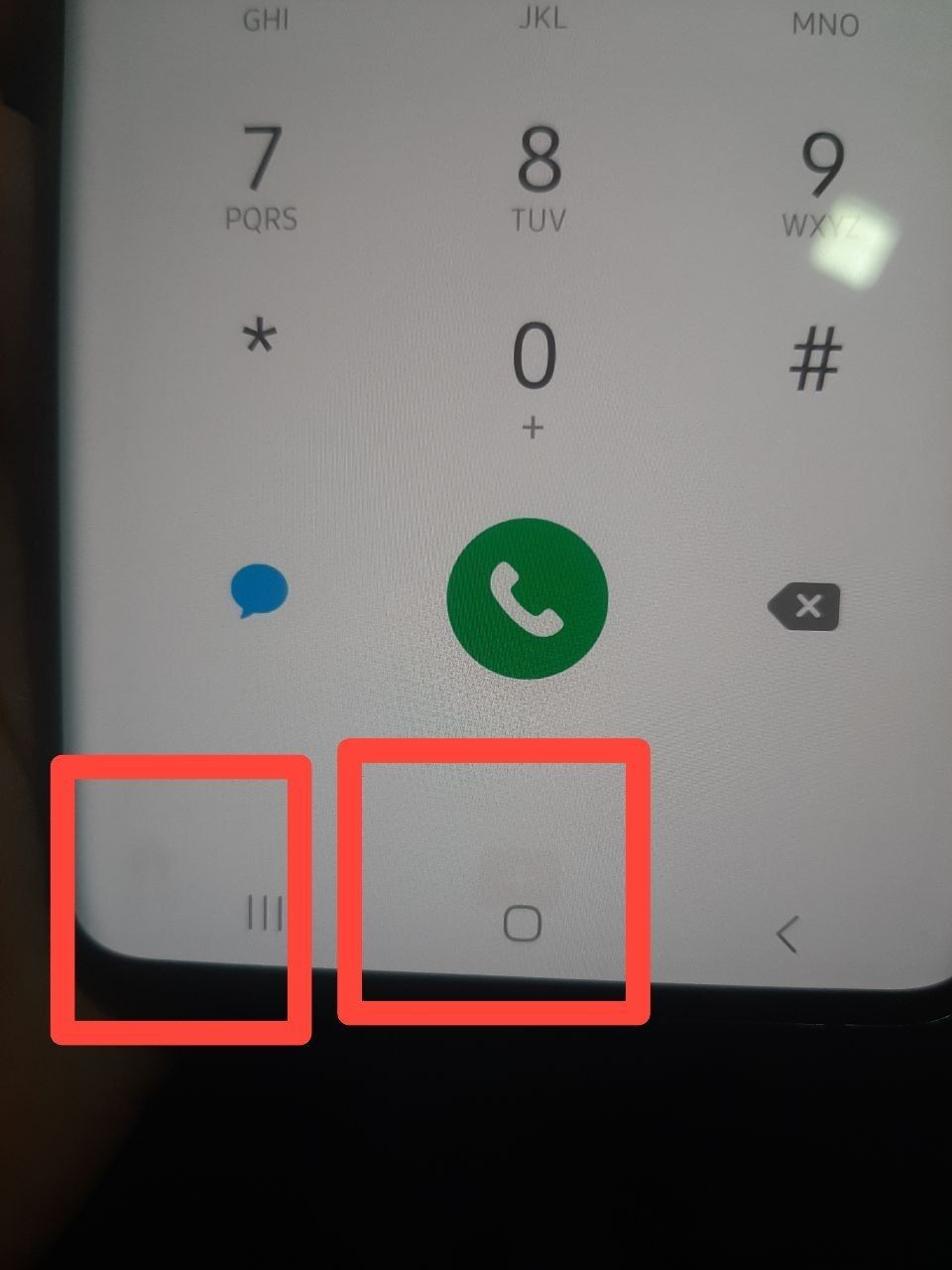 Samsung S 20 plus 12/256 GB