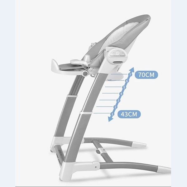 Bolalarni ovqatlantirish uchun stul, hamda shezllong