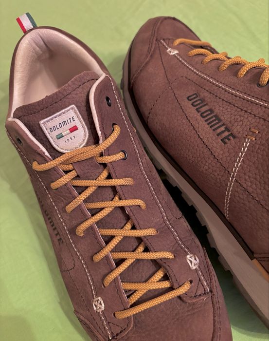 DOLOMITE номер 43 и ном 44, спортни, туристически обувки, маратонки