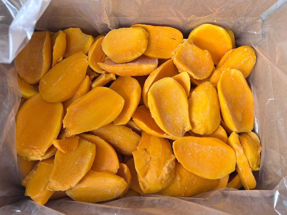 Пюре маракуйи, манго, личи (оптом от 1 тонны)