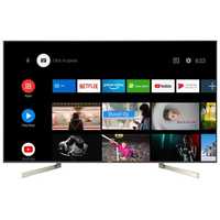 Televizor smart 65 inch Sony Bravia 4K 65XF9005 HDR cu Android TV