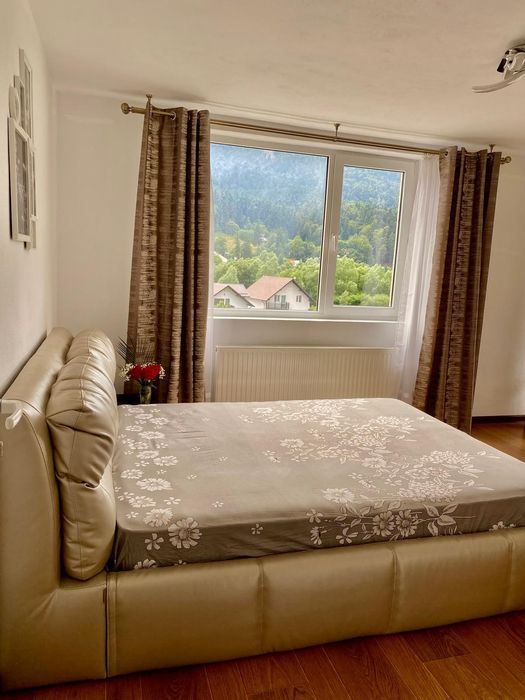 Vila Mihaela – Cazare Bușteni, Strada Castel Cantacuzino