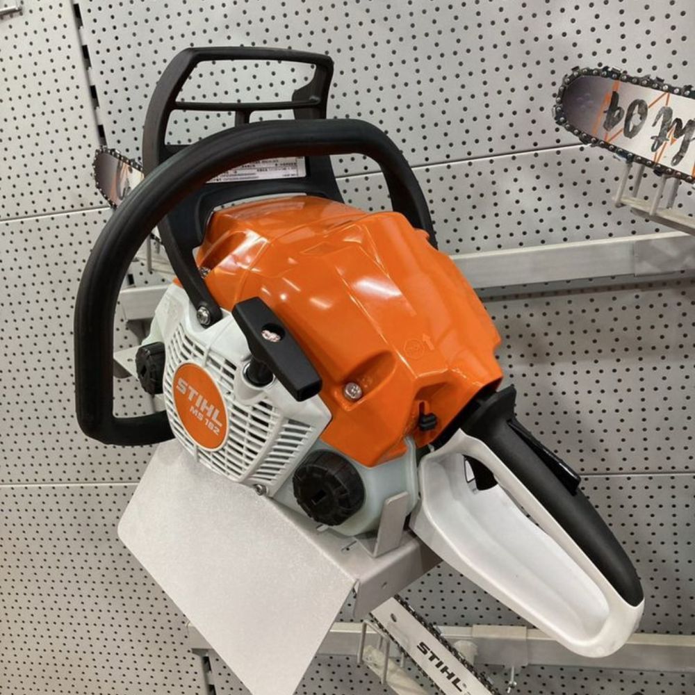 Бензопила STIHL MS 162 Original (штиль, штил)