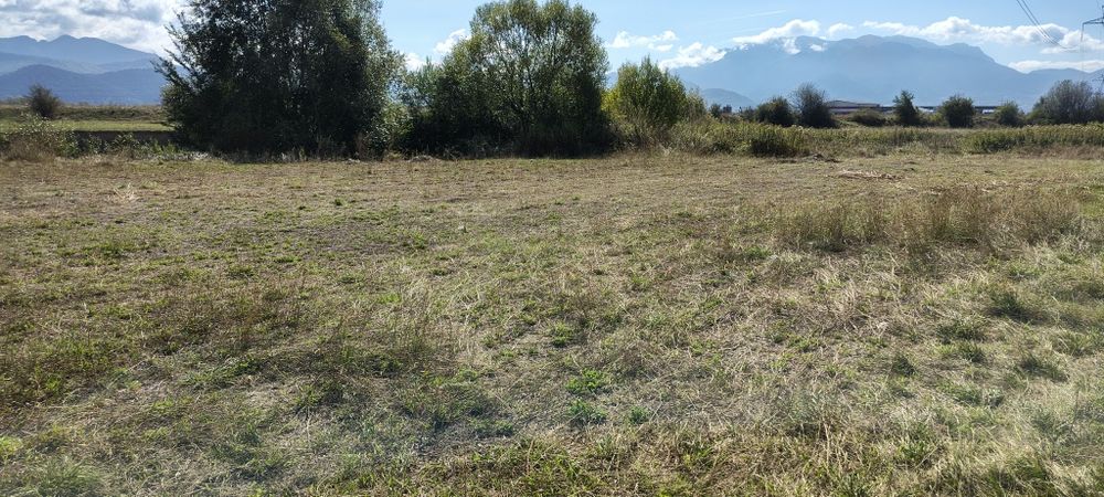 PARTICULAR vând Teren extravilan Vulcan BV