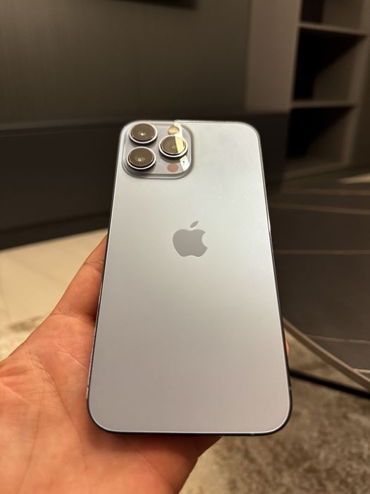 Iphone 13 pro max 128 GB in stare perfectă