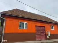 Ocazie! Casa 2 corpuri de cladire in Bungard singur in curte