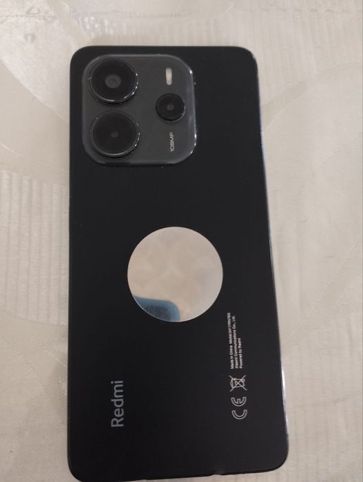 редми нот 14 8+8/256 гигабайт сотилади