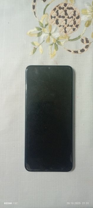 Телефон в хорошем состоянии