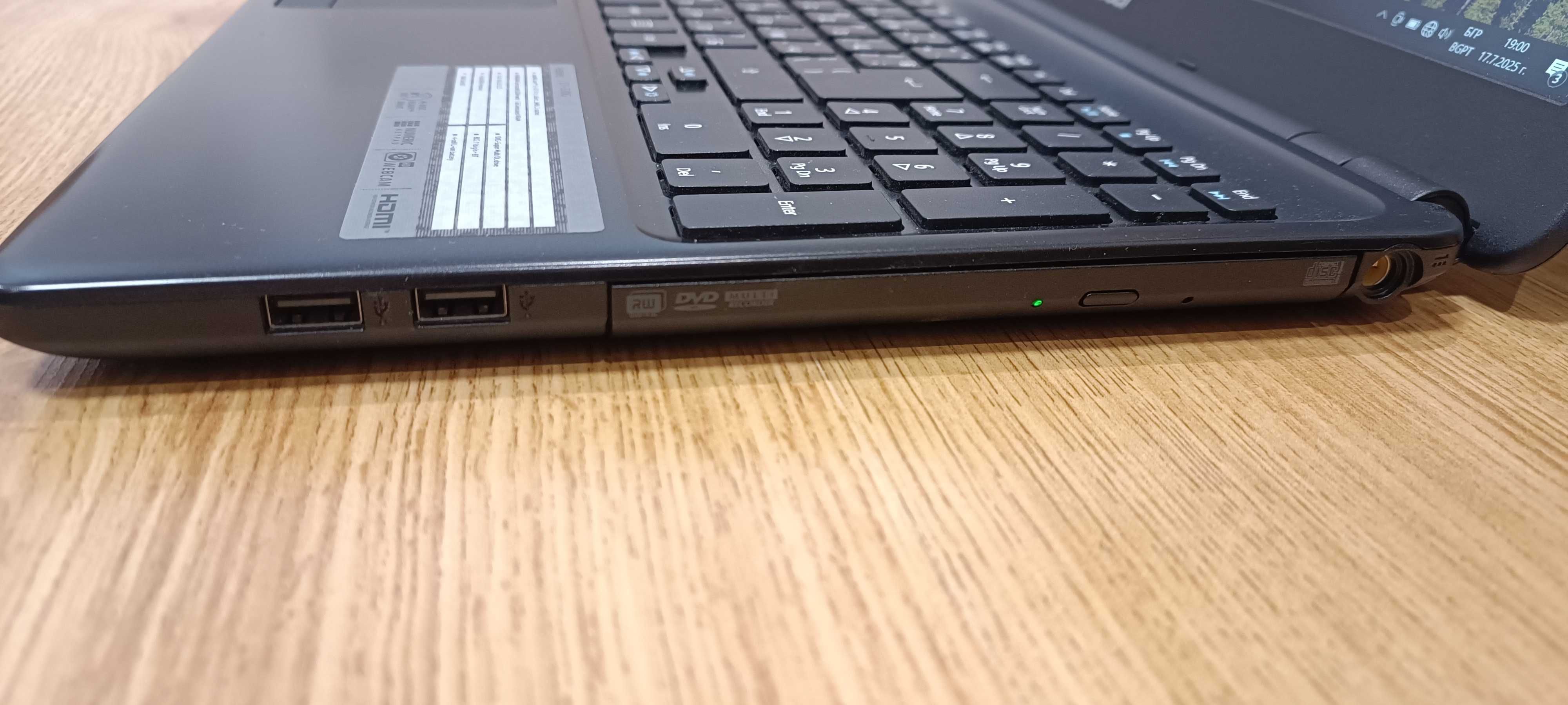 Лаптоп Acer Aspire E1-570G
