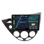 Navigatie Dedicata Ford Focus MK1 (1998-2004), 9Inch, WiFi, Carplay