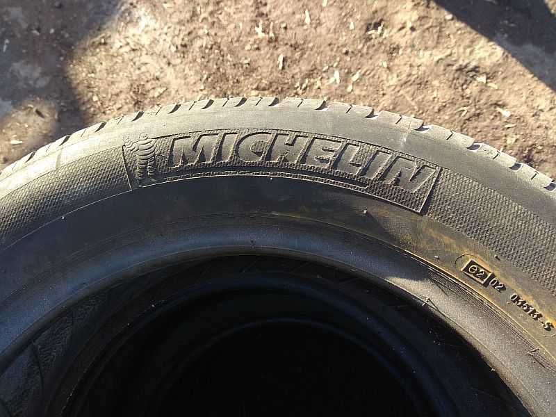 Шины 205/55 R16 - "Michelin Energy E3A" (Германия), ление.