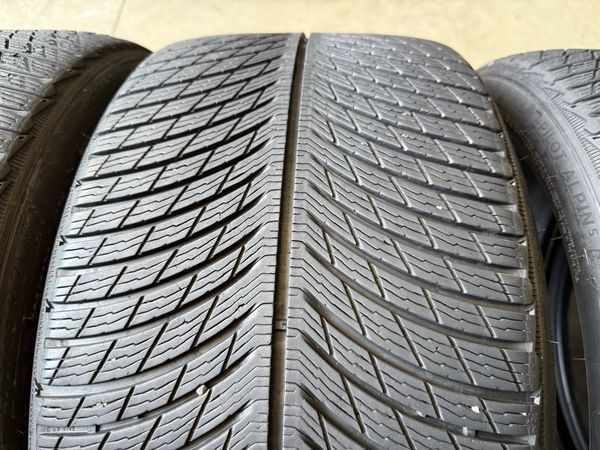 315/30/21//275/35/21 MICHELIN