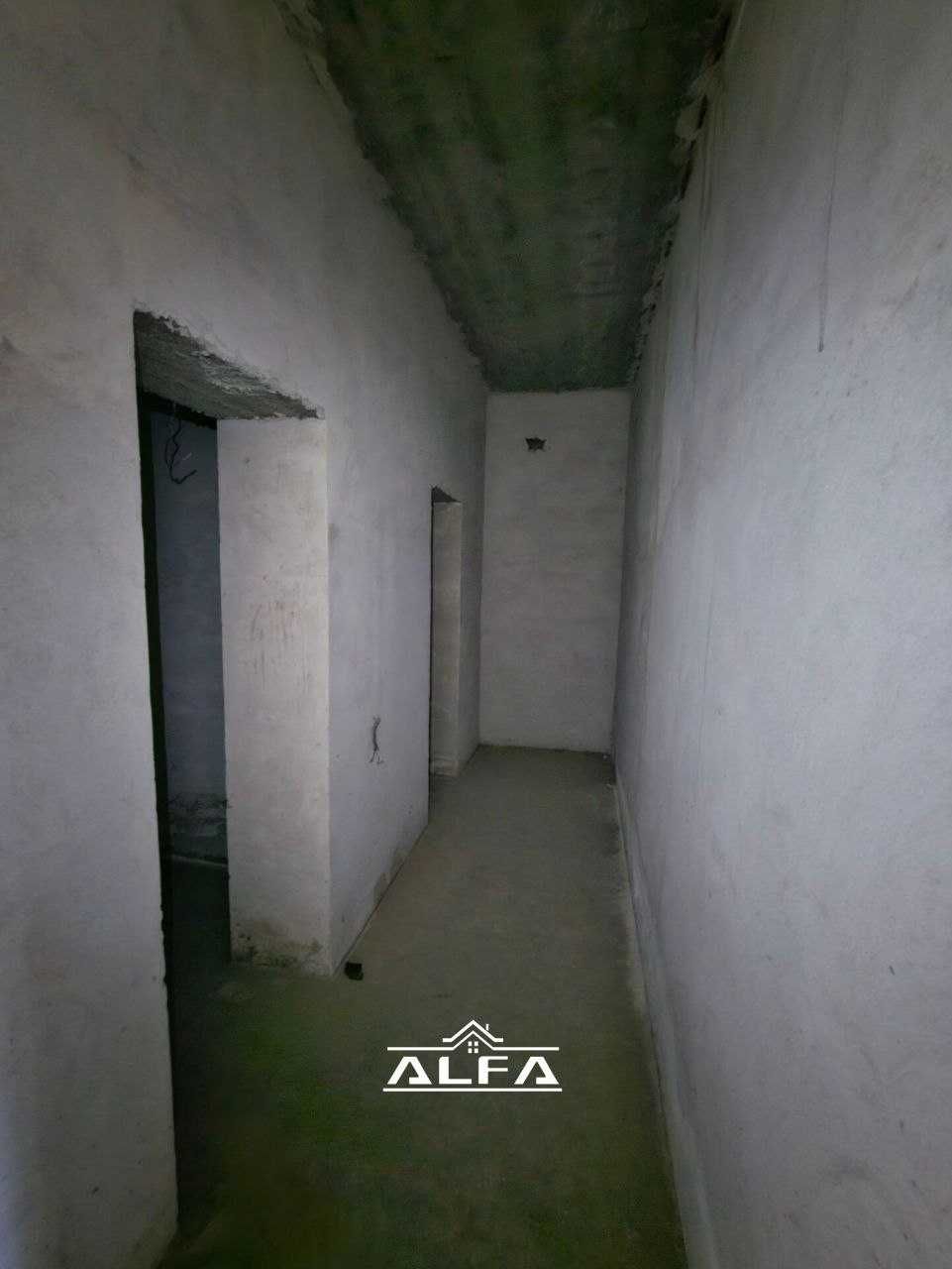3 xonali 105m² 3-qavat.