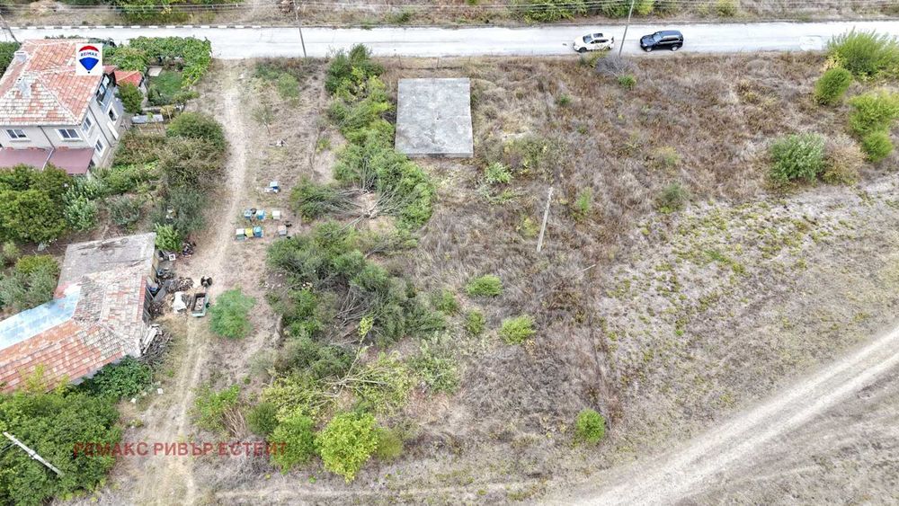 Парцел за продажба гр. Сеново, обл. Русе