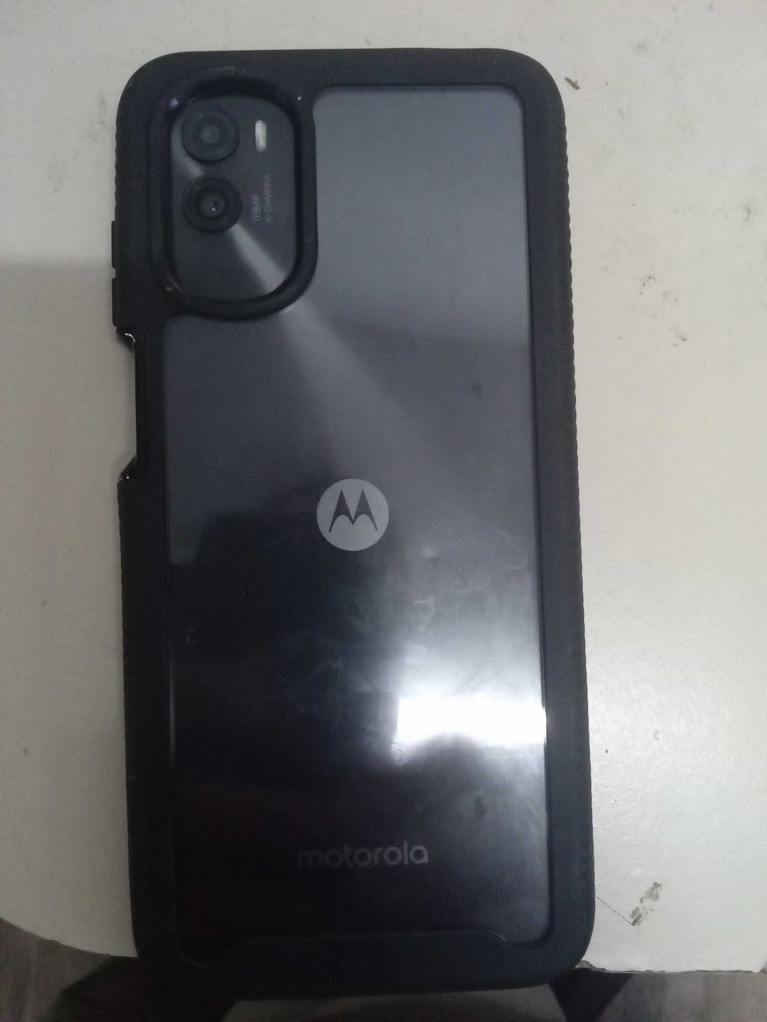 motorola moto e22s