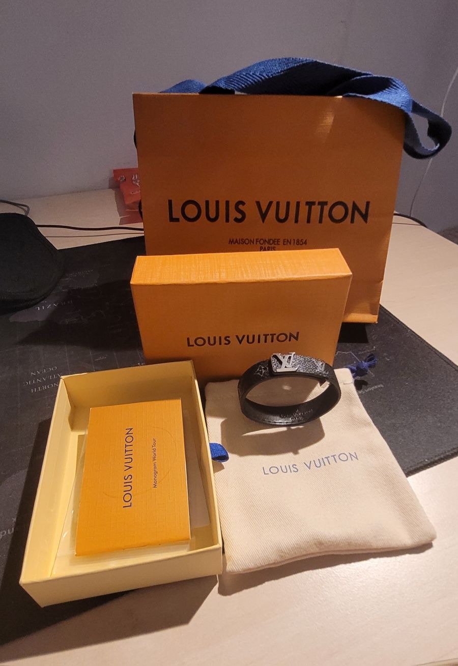 Louis vuitton bratara