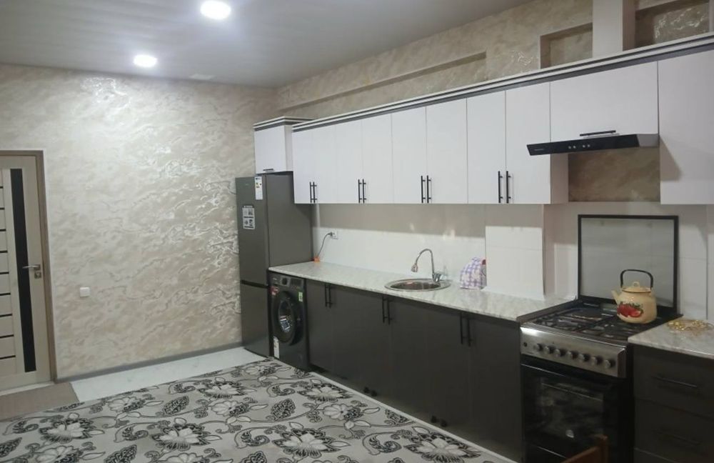 Yakkasaroy tumanida kvartira 2 honali