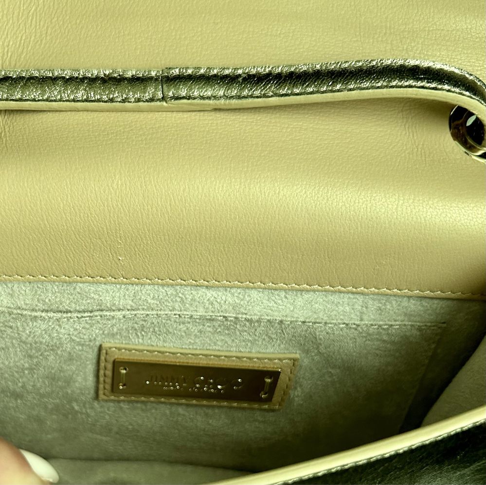 Оригинална Jimmy CHOO
