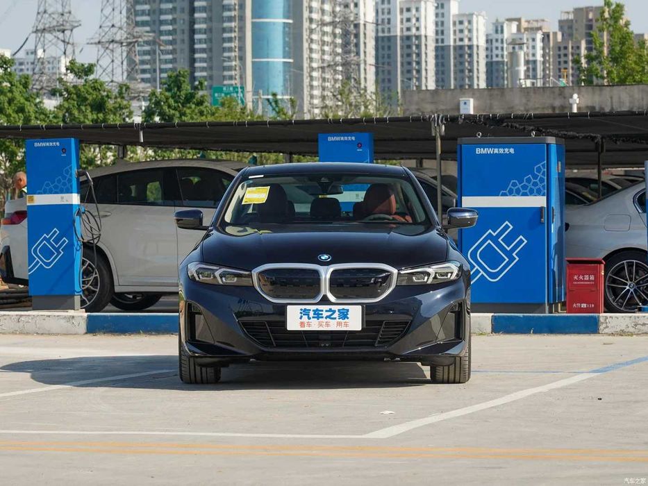 bmw i 3 nasiya va rassochka