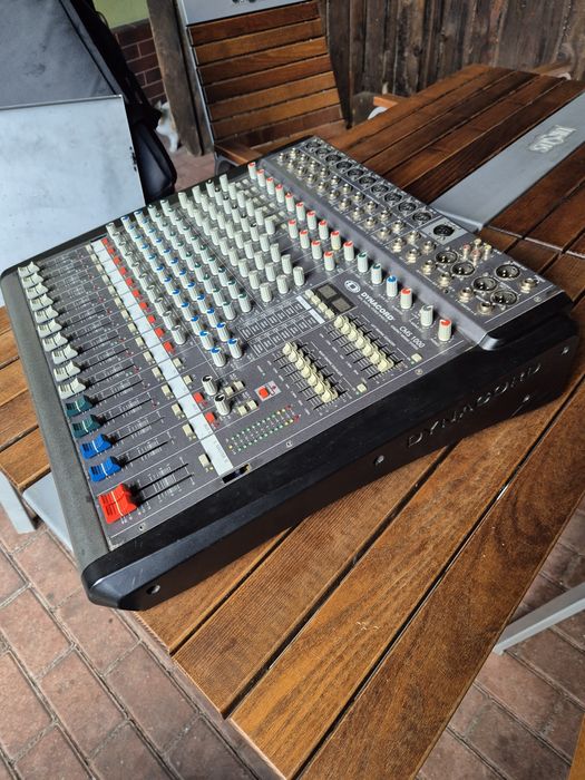 Mixer Dynacord CMS 1000-2