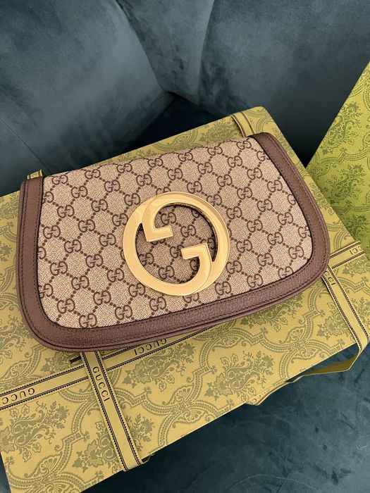 Продам новую сумочку клатч от Гуччи