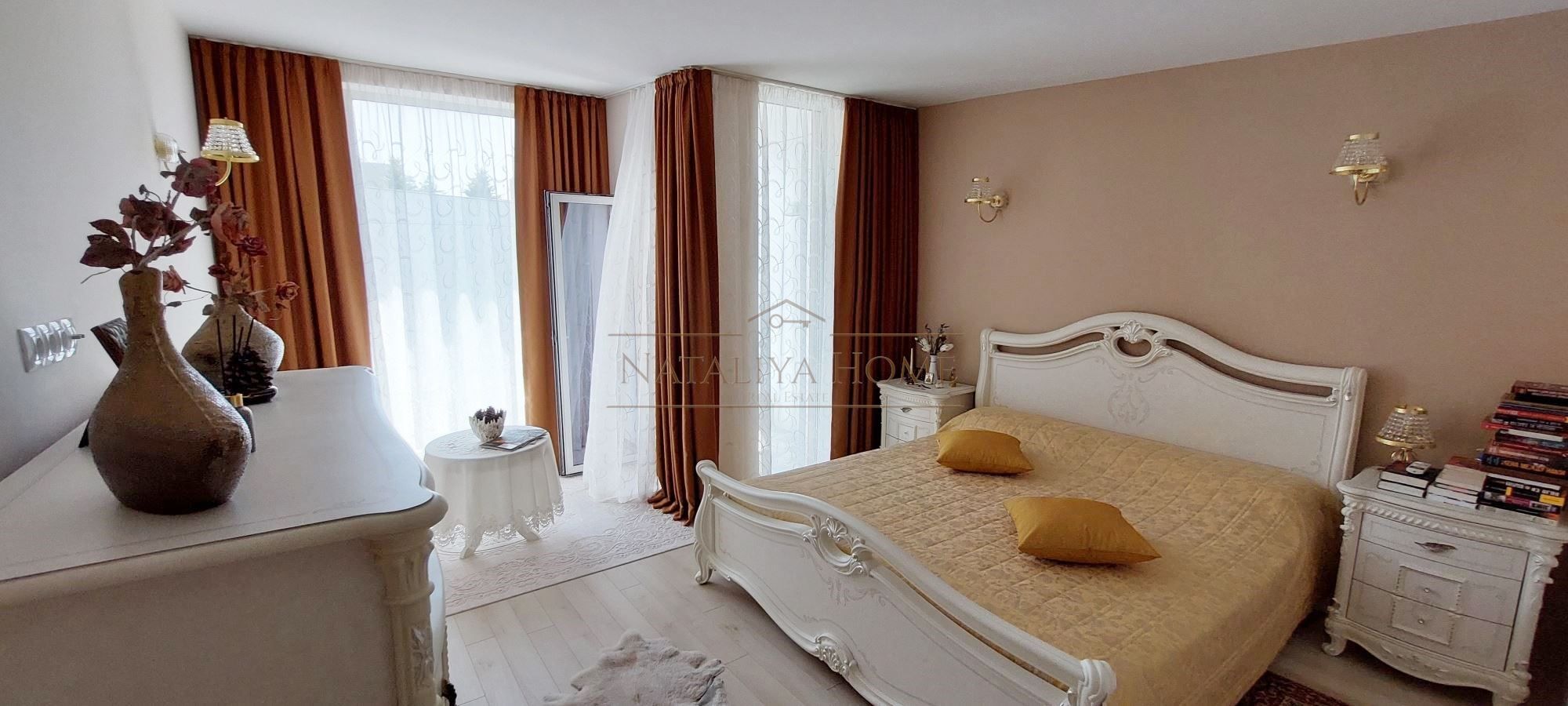 Къща в Бургас-Сарафово площ 134 цена 365000