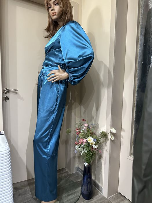 Романтика сет от сатен