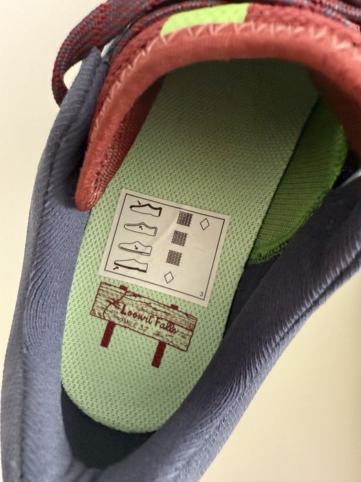 Nike Trail marimea 39 noi, originali