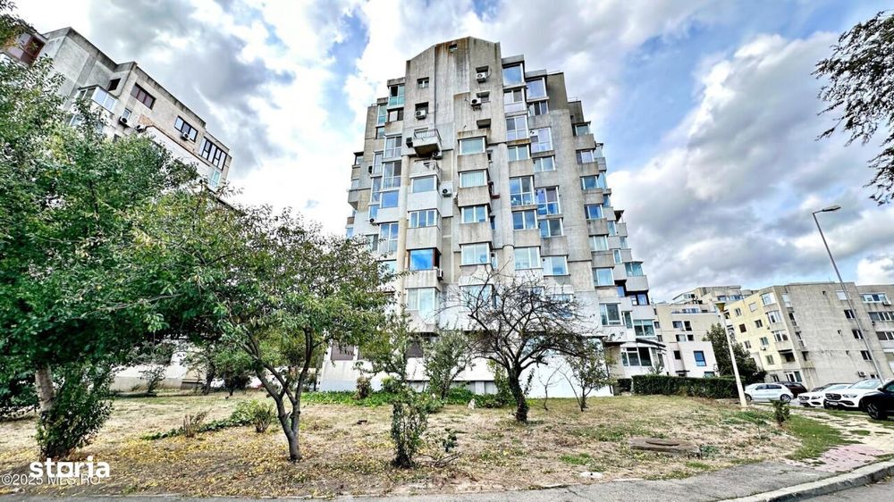 Faleza Nord - Apartament 4 Camere - 105.33 Mpt - Comision 0%