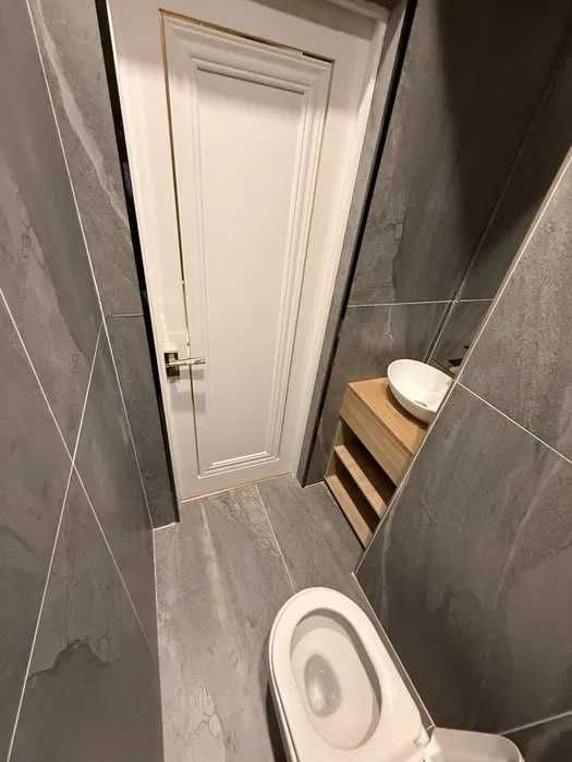 ЭКСКЛЮЗИВ 3 ком\75м2\3 этаж ЖК POYTAXT RESIDENCE Махтумкули ITPARK\tez