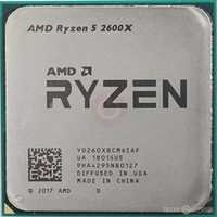 Продавам AMD Ryzen 5 2600X