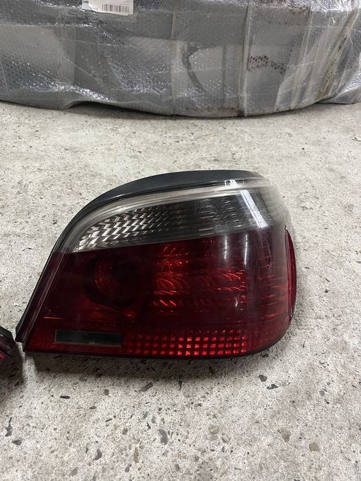 Стопове за бмв е60 / bmw e60 pre-lci