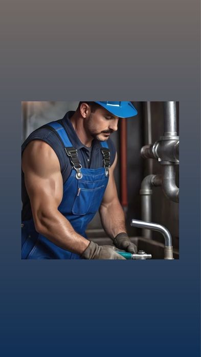 Сантехник 24/7! Выезд за 20 мин!