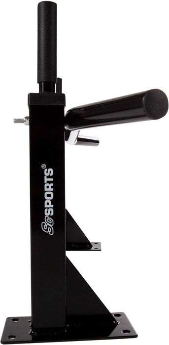 Лост за набирания ScSPORTS - за стенен монтаж, стомана, до 150 кг