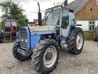 Tractor landini 9550 4x4