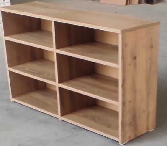 Полка для обуви .