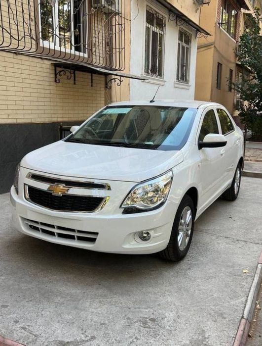 Кобальт стайл МСМ 2026 Нотариус Бонусс !!