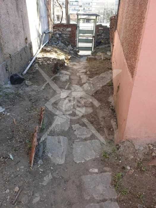 Къща в Асеновград!