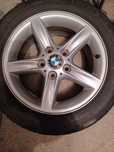 Джанти bmw е46 16