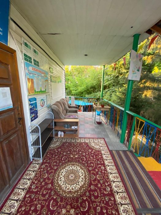 Продается частный дом