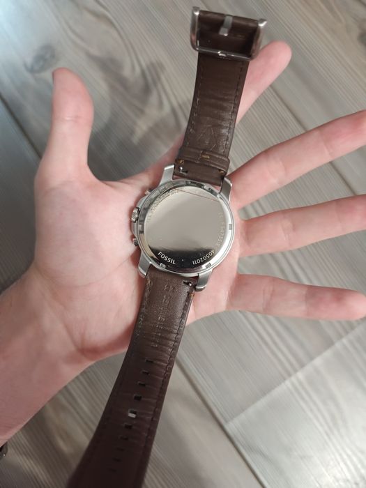 Ceas Fossil Grant FS4735IE Maro
