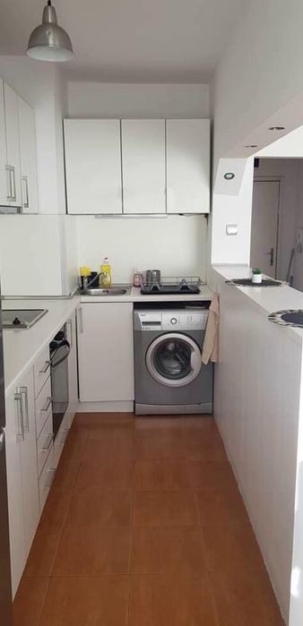 Дава се под наем Двустаен апартамент в Пловдив, Съдийски - 55 кв.м за 400 € - Снимка #2