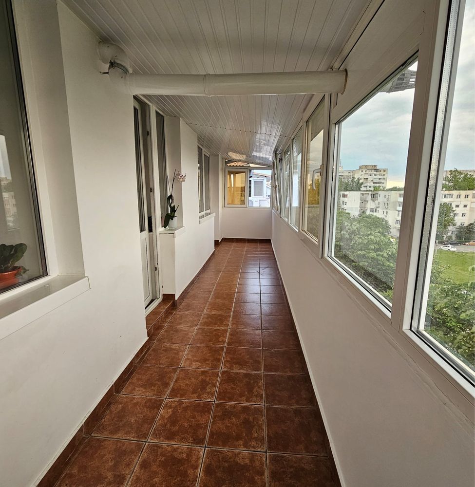 Apartament 3 camere