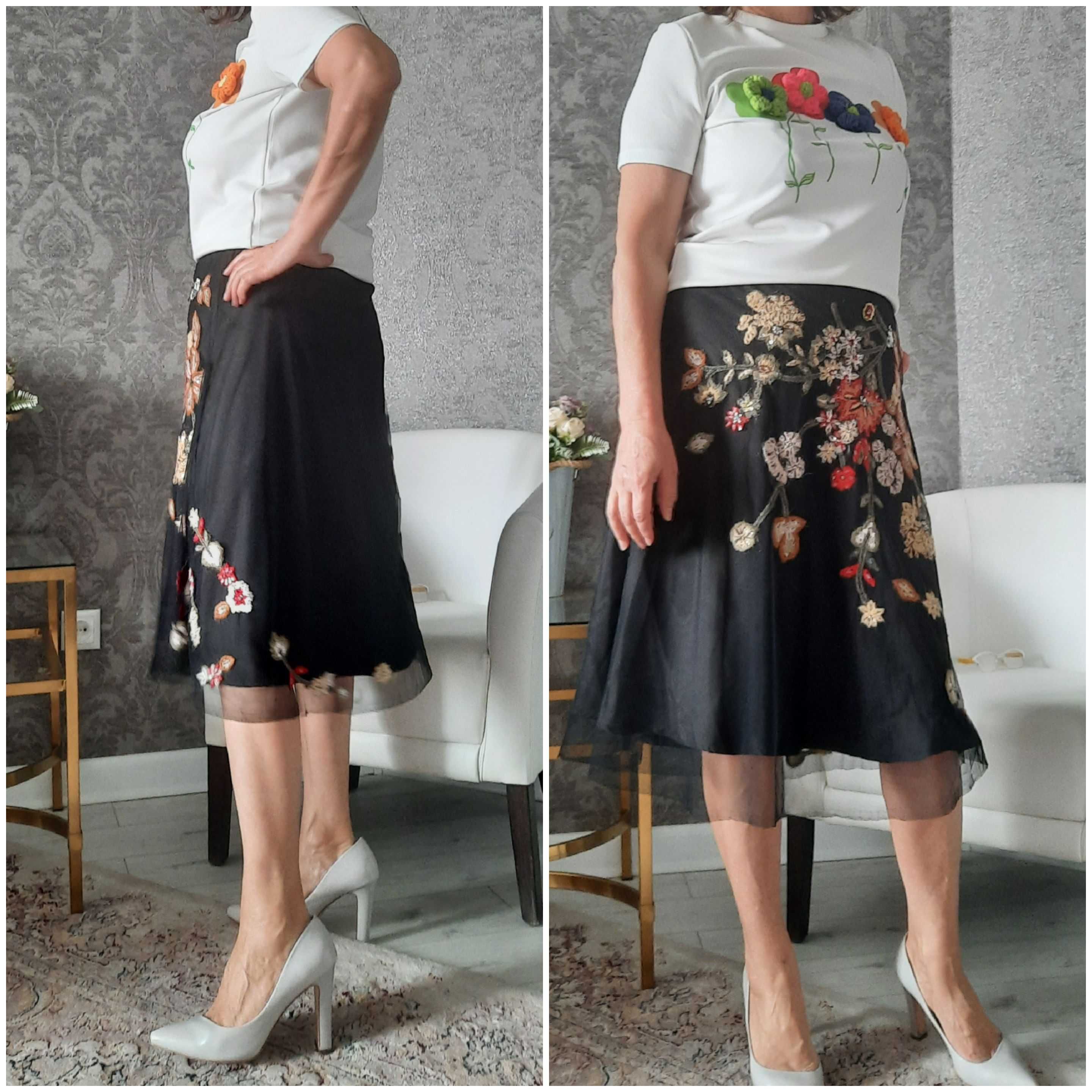 Женские юбки и шорты