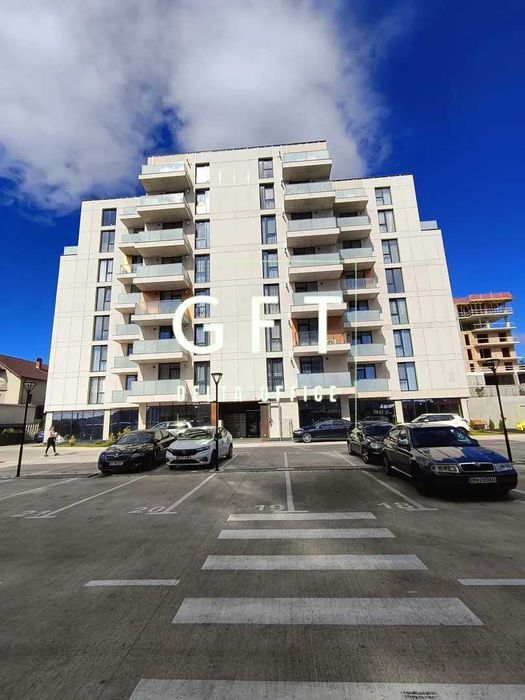 Apartament cu 2 camere de închiriat